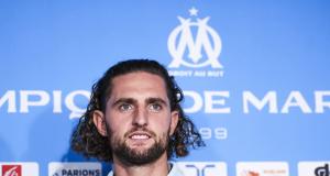 OM : De Zerbi et Rabiot préparent un gros coup contre le PSG 