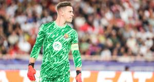 FC Barcelone : ter Stegen pris à partie après Monaco !