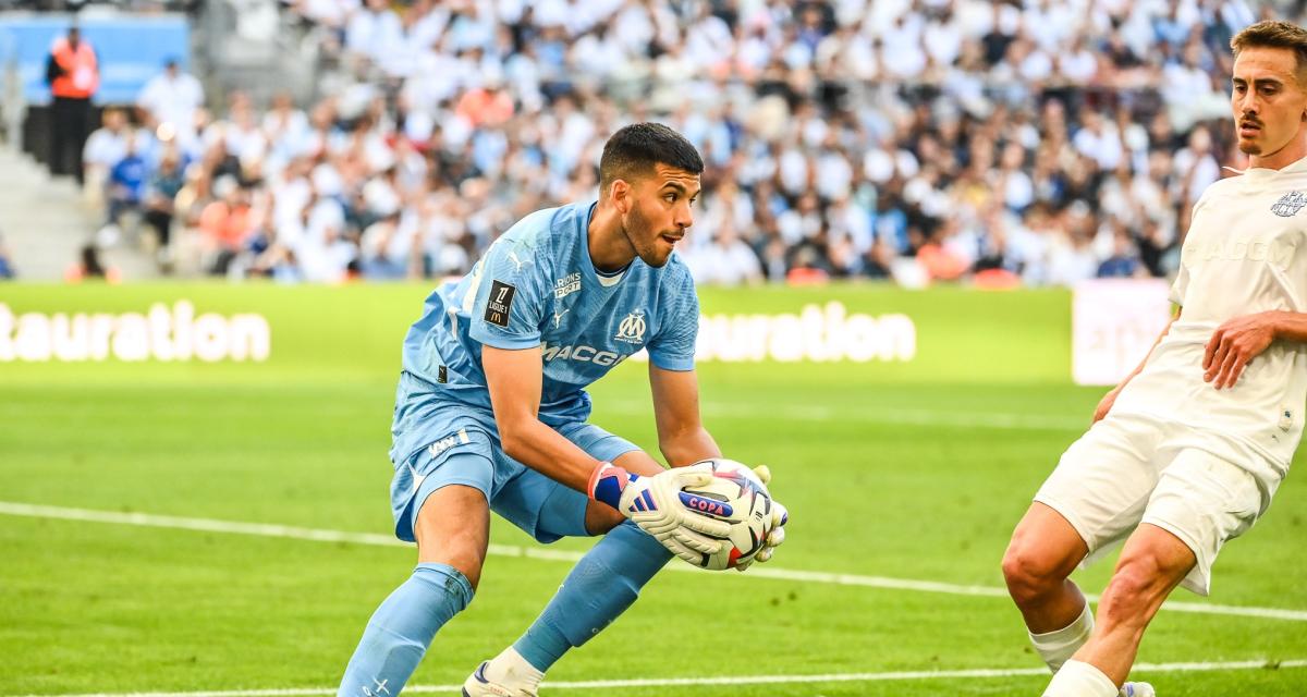 Geronimo Rulli (OM)