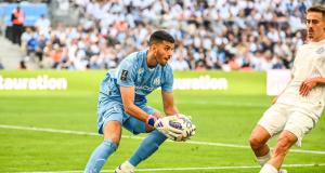 OM : Rulli dévoile les dessous de son transfert et se lâche sur De Zerbi