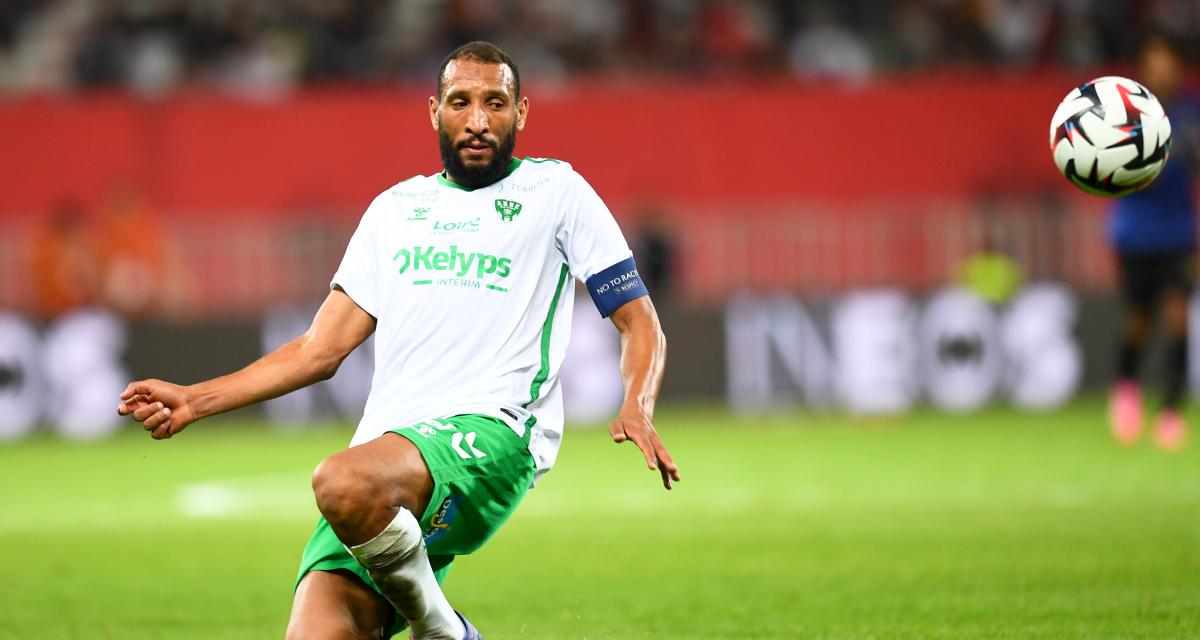 ASSE Mercato : Abdelhamid, Cornud... des recrues estivales en grande difficulté