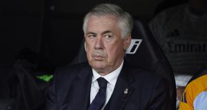 Real Madrid : mauvaise nouvelle pour Ancelotti avant l'Espanyol