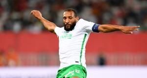 ASSE : Larqué se moque d'Abdelhamid