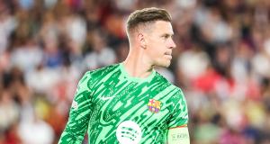 FC Barcelone : Flick vole au secours de ter Stegen