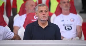 LOSC : Genesio répond sur son avenir et sur les rumeurs de limogeage 