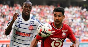 LOSC - RC Strasbourg : les Dogues n'y arrivent toujours pas !