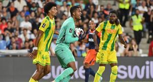 FC Nantes : coup de théâtre pour Lafont à Angers ! 