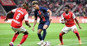 PSG : inquiétude pour Doué, un autre titulaire s’est blessé à Reims ! 