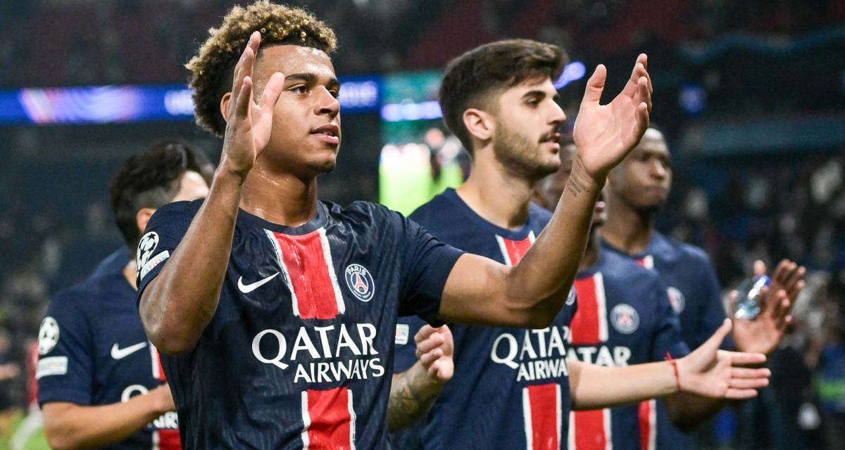 PSG : le Mercato parisien déjà remis en question !