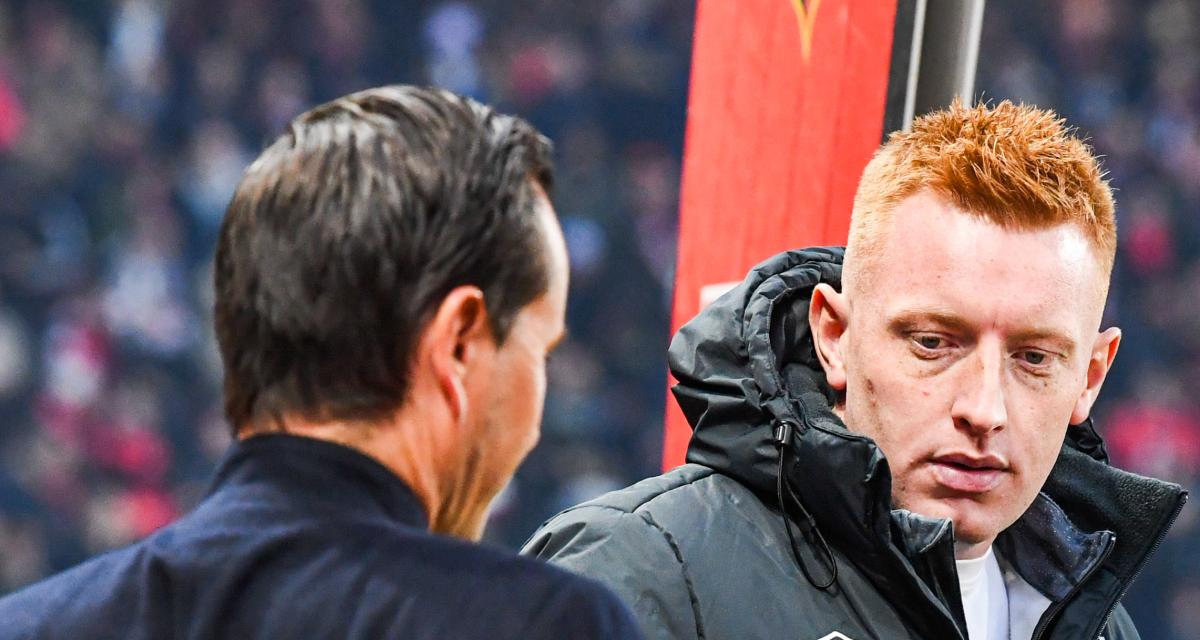 Stade Rennais - RC Lens : Pierre Ménès ne comprend pas un choix de Stéphan et s'inquiète pour Will Still