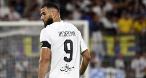 Benzema en prend pour son grade à Al-Ittihad, Laurent Blanc déjà critiqué !