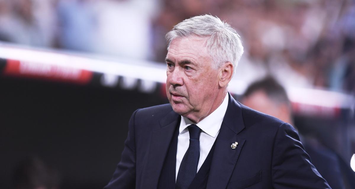 Carlo Ancelotti