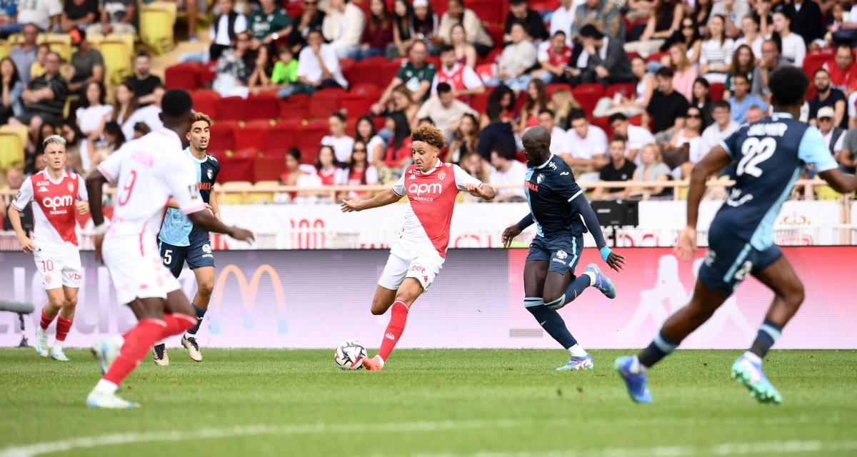 Action de Monaco-Le Havre