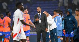 OL - OM : Benatia en remet une couche sur l’arbitrage, De Zerbi le contredit ! 