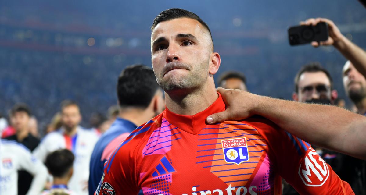 Anthony Lopes