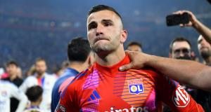 OL : le message saignant des Bad Gones en faveur d’Anthony Lopes