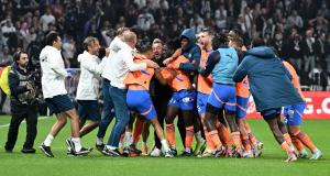 OM : Daniel Riolo voit déjà les Marseillais batailler avec le PSG pour le titre !