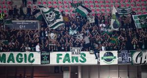 ASSE : réunion explosive avec les Ultras ce lundi !