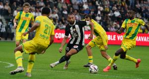 FC Nantes : le pénalty d’Angers les a tués, les Canaris s’agacent