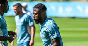 OM : le cas Mbemba réglé aujourd'hui ?