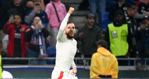 OL : Cherki enrage contre les Marseillais... et lâche une pique à Sage !