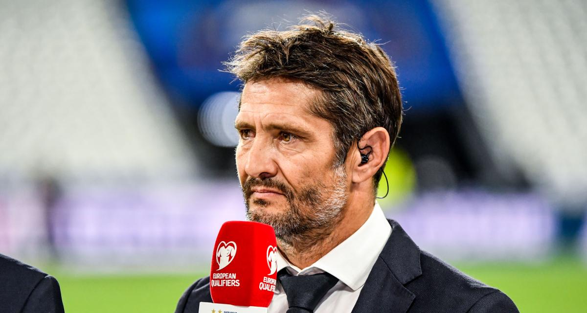 Bixente Lizarazu