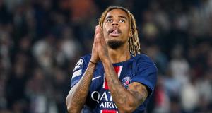 PSG : la véritable raison du coup de mou de Barcola révélée ! 