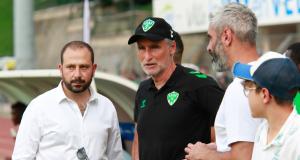 ASSE : ça se confirme pour les deux possibles recrues hors Mercato ! 