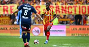 RC Lens : gros rebondissement pour l'opération de Danso !