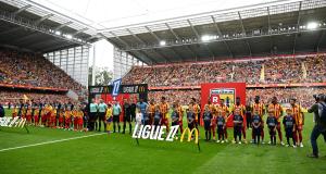 RC Lens : la mise au point du maire de Lens sur le rachat de Bollaert 