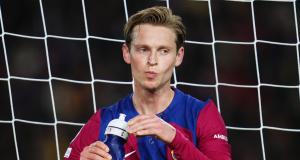 FC Barcelone : la date du grand retour de De Jong est connue ! 