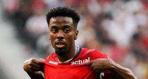 LOSC Mercato : Létang a fixé le prix d'Angel Gomes