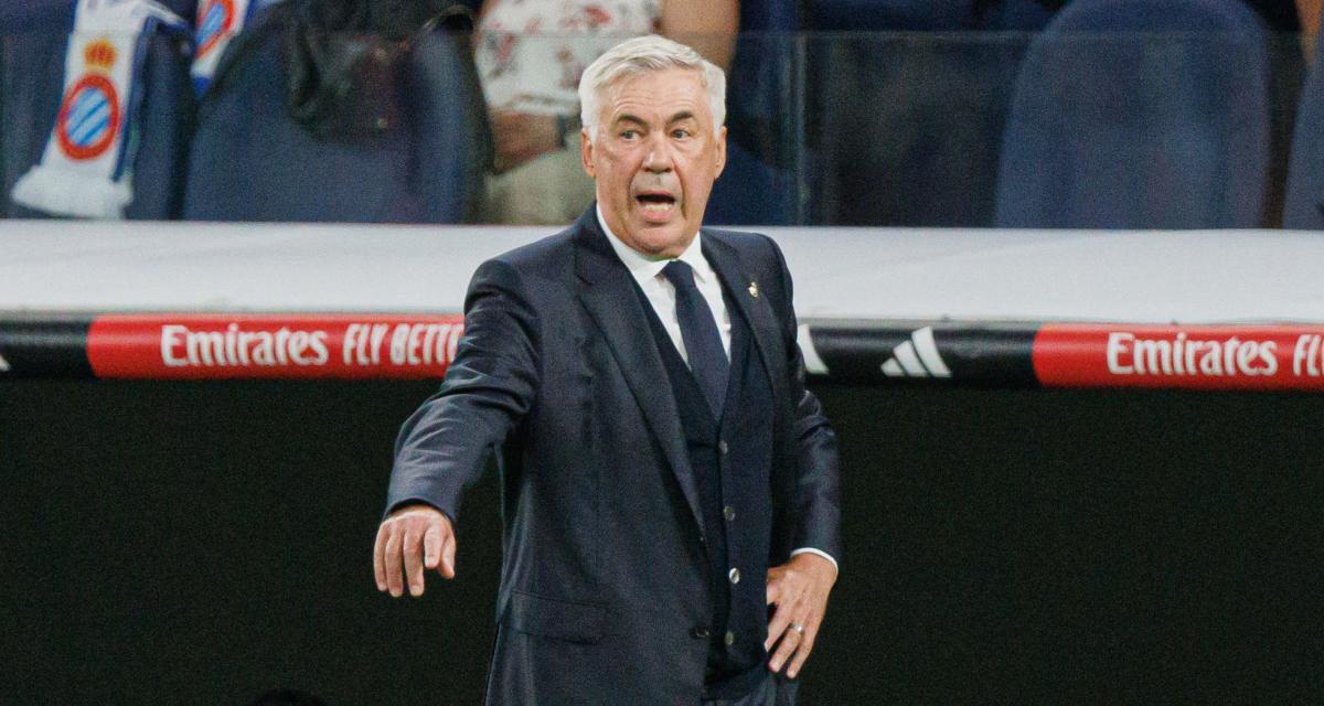 Carlo Ancelotti