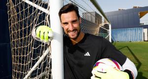 PSG Mercato : Sergio Rico a trouvé un nouveau club