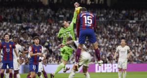 Real Madrid - FC Barcelone : la date et l'horaire du Clasico sont connus !