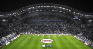 OM : la finale de la Champions League 2027 au Vélodrome ?