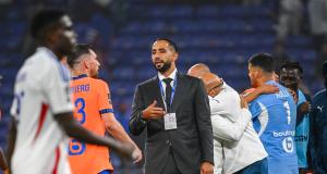 OM : Benatia à Lyon, un coup de com' plus qu'un coup de sang ?