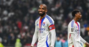 OL : avant l'Olympiakos, Lacazette fait un drôle d'aveu sur la remontada de la saison dernière