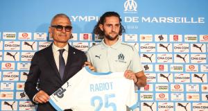 OM : Rabiot finalement présent contre Strasbourg ?