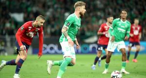 ASSE Mercato : un événement rapproche un renfort des Verts ! 