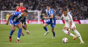 Real Madrid : un joueur d'Alavés remplacé à cause de Mbappé ?