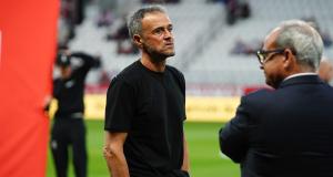 PSG : une bonne et deux mauvaises nouvelles pour Luis Enrique avant Rennes