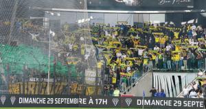 FC Nantes : enquête ouverte après des débordements survenus à Angers