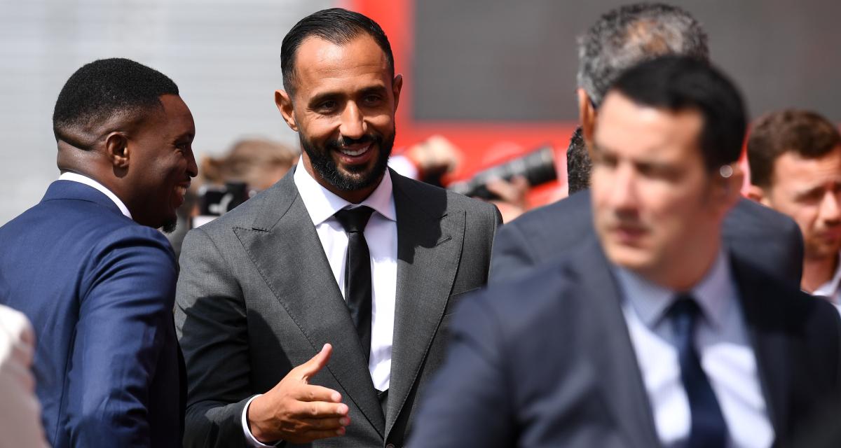 Mehdi Benatia