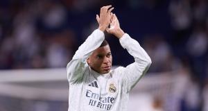 Real Madrid : Mbappé égale Cristiano Ronaldo et Bellingham mais se fait tacler par un Argentin