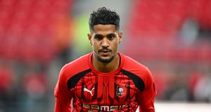 Stade Rennais : Blas met Dembélé, Barcola (PSG) et Greenwood (OM) à l'amende