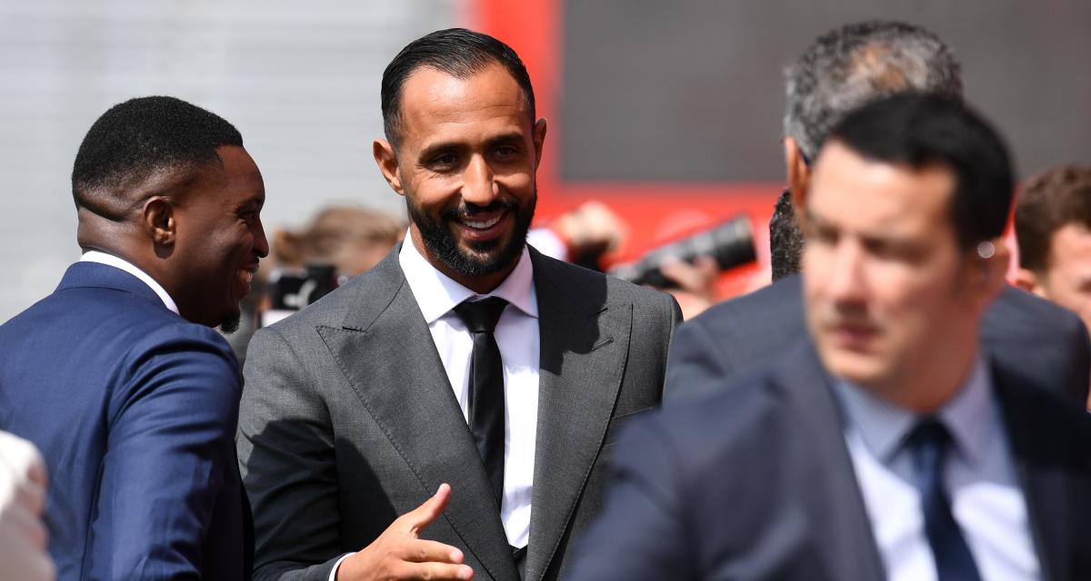 Mehdi Benatia