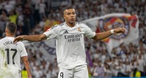 Real Madrid : le verdict est tombé pour Mbappé, le coup est rude !