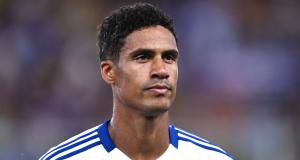 RC Lens, Real Madrid : Varane a déjà trouvé un poste pour son après-carrière