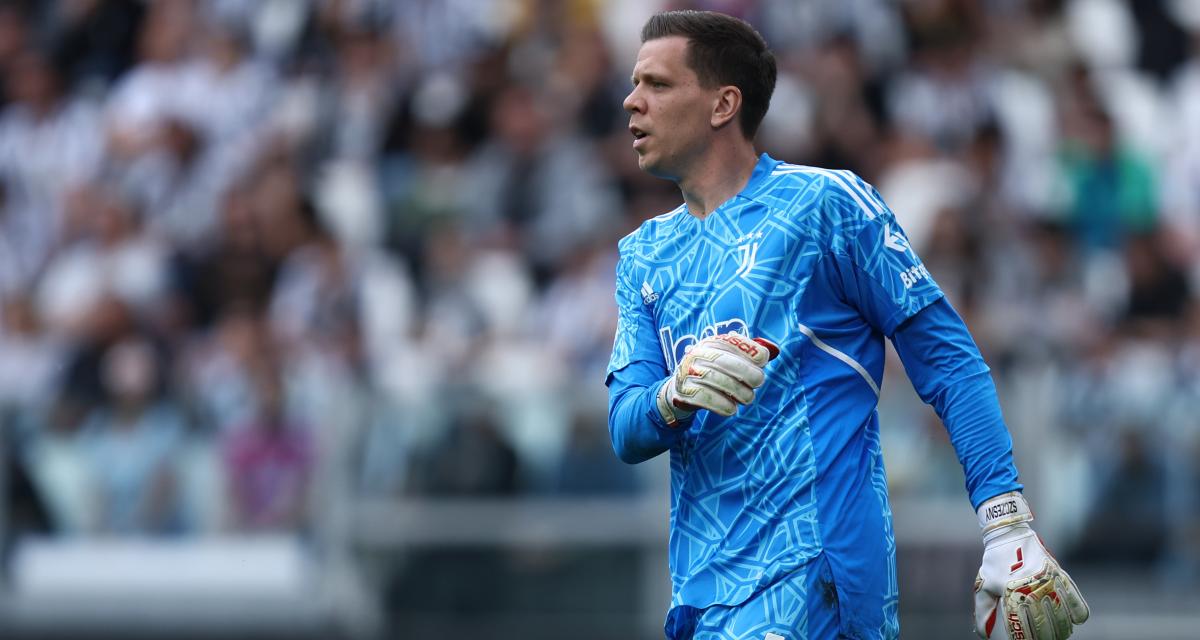 Wojciech Szczesny